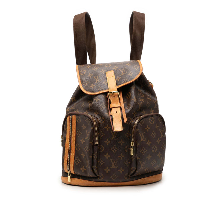 Louis Vuitton Monogram Sac a Dos Bosphore
