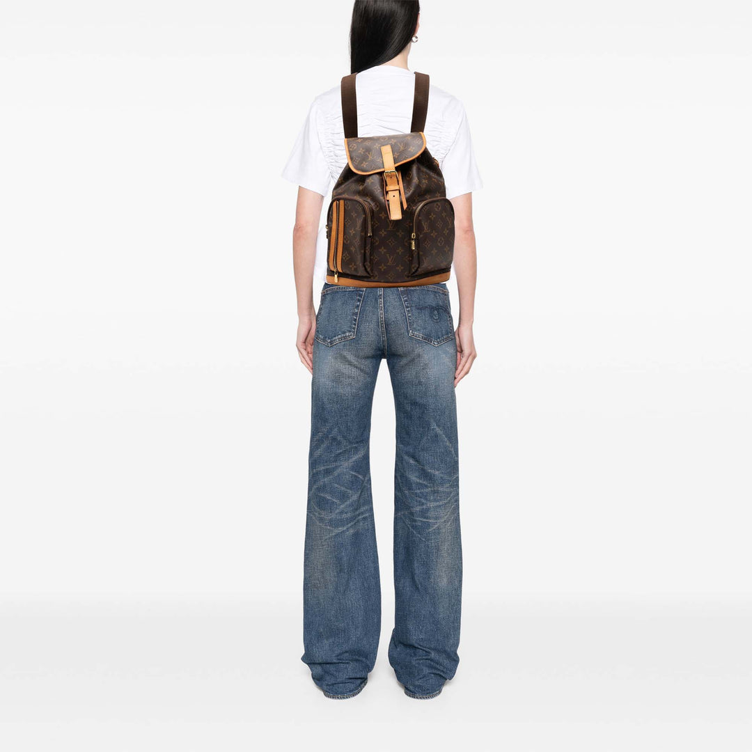 Louis Vuitton Monogram Sac a Dos Bosphore