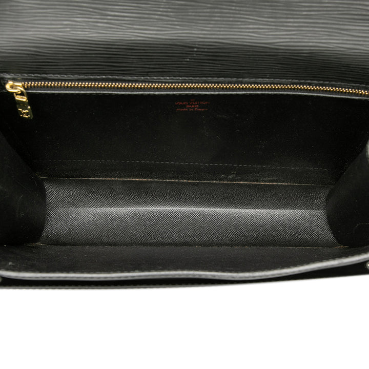 Louis Vuitton Epi Monceau 28