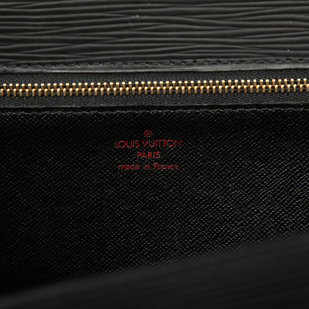Louis Vuitton Epi Monceau 28