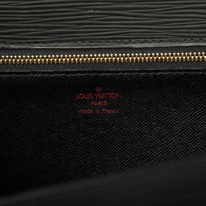 Louis Vuitton Epi Monceau 28