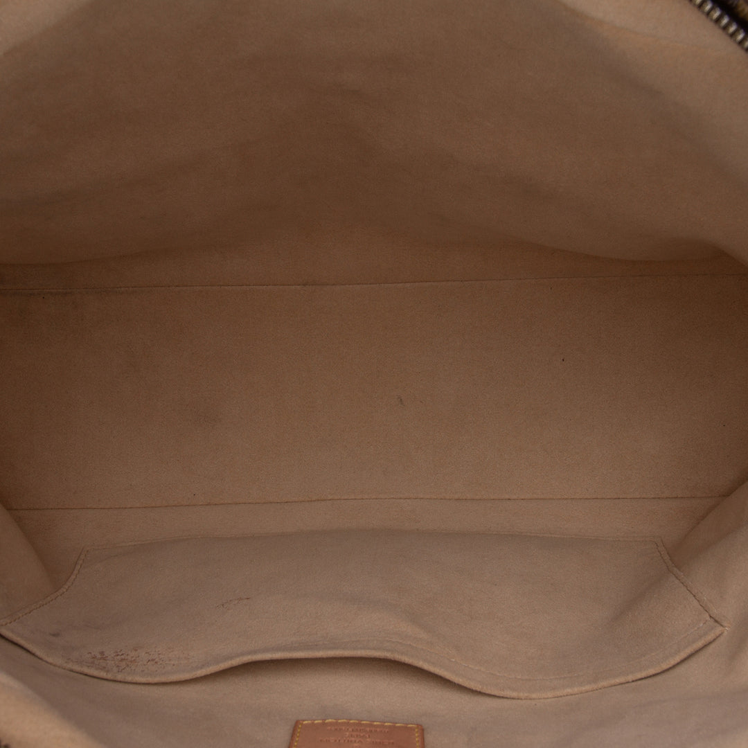 Louis Vuitton Monogram Manhattan GM