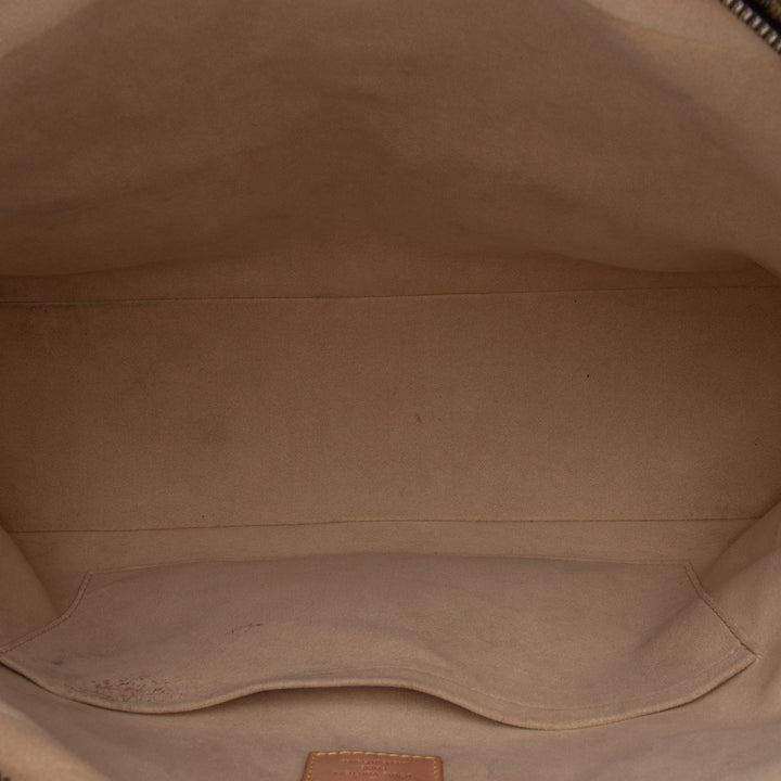 Louis Vuitton Monogram Manhattan GM