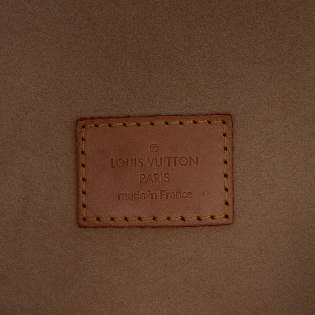 Louis Vuitton Monogram Manhattan GM