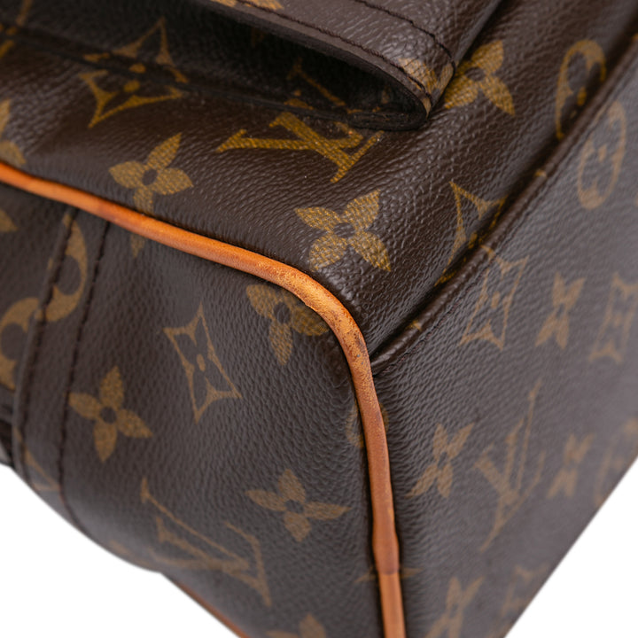 Louis Vuitton Monogram Manhattan GM