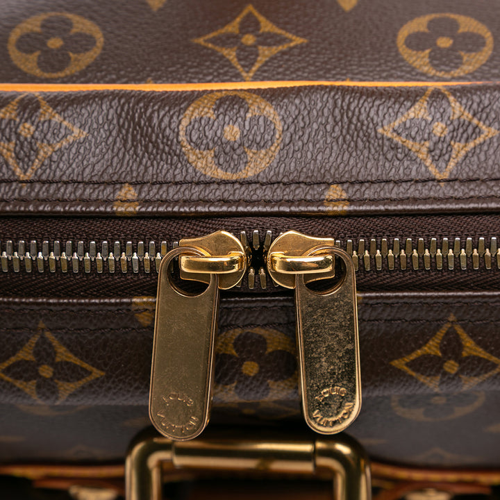 Louis Vuitton Monogram Manhattan GM