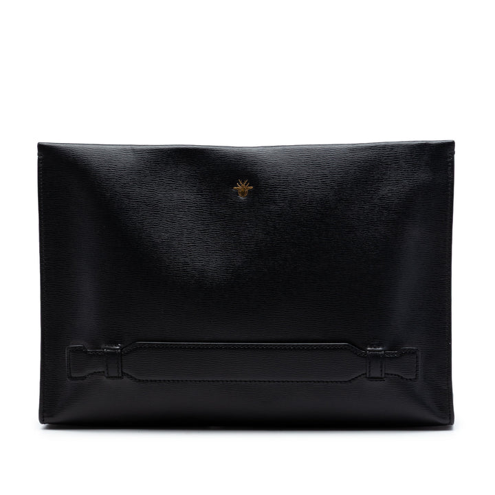 Dior Cuir Bee Pochette