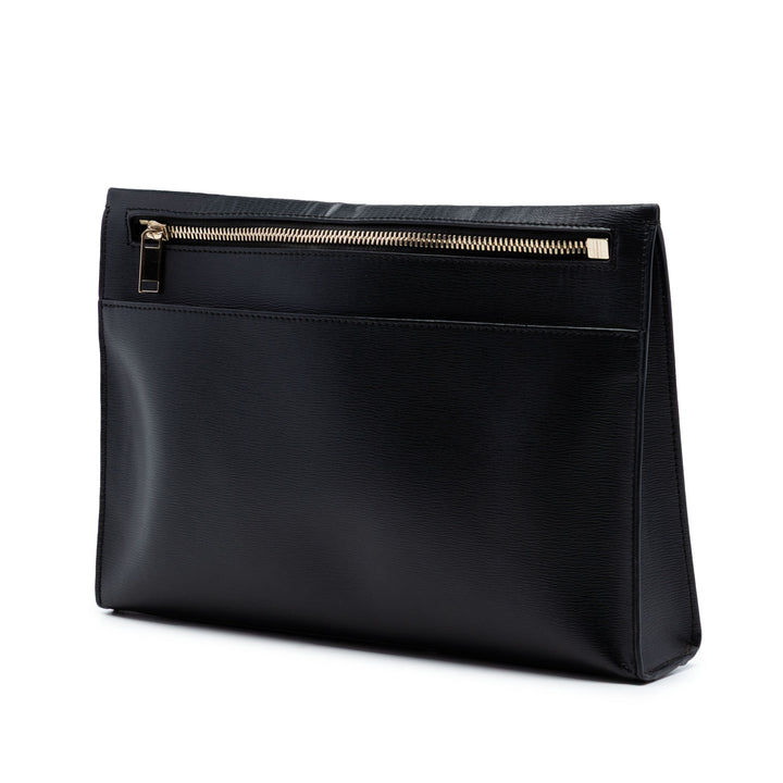 Dior Cuir Bee Pochette