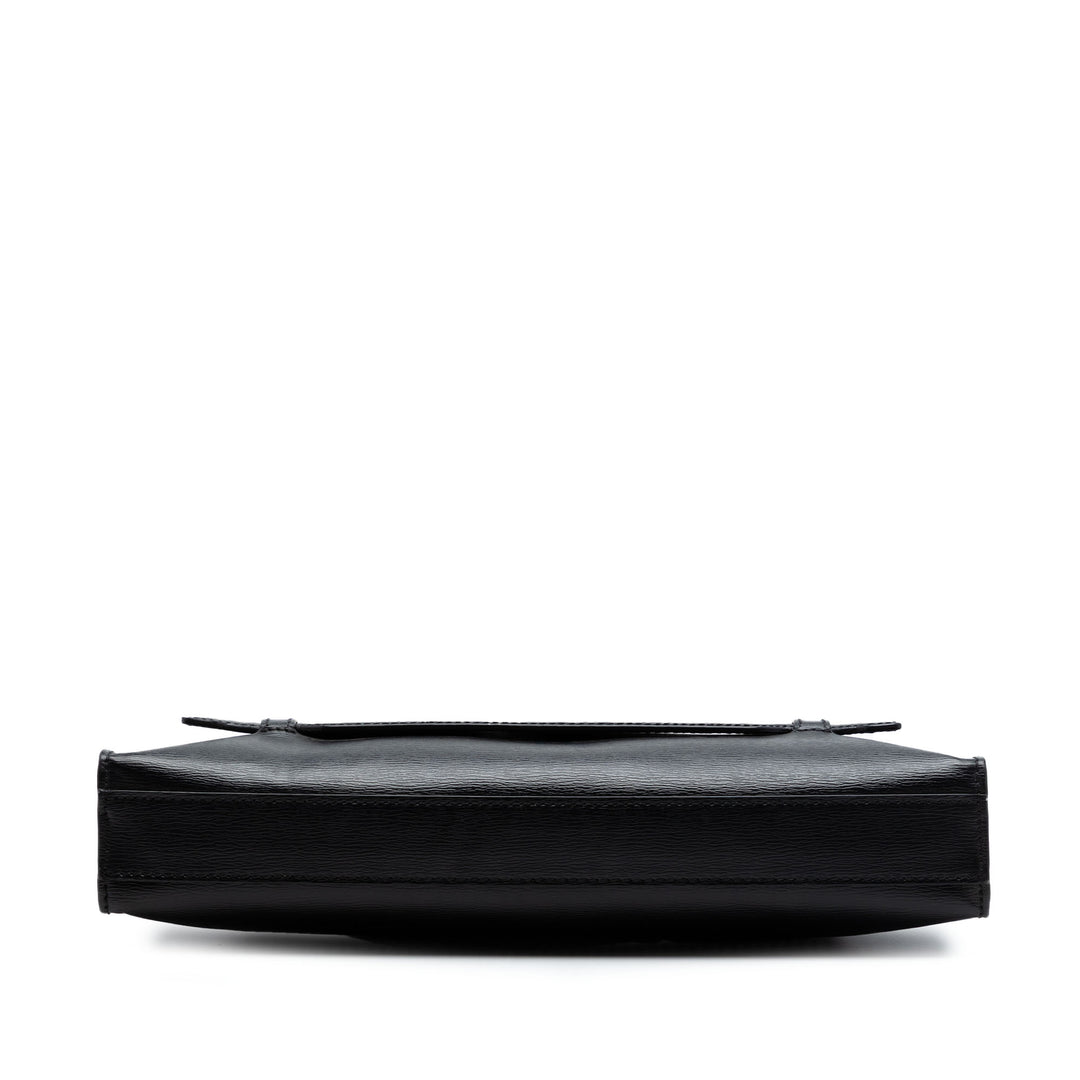 Dior Cuir Bee Pochette