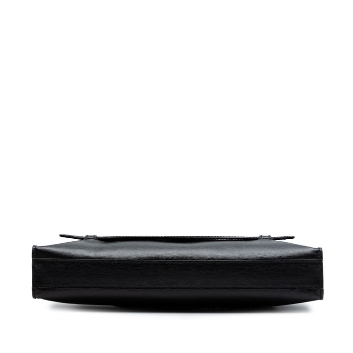 Dior Cuir Bee Pochette