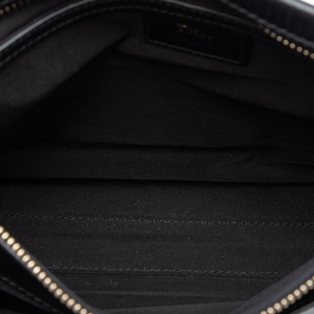 Dior Cuir Bee Pochette