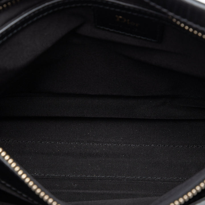 Dior Cuir Bee Pochette