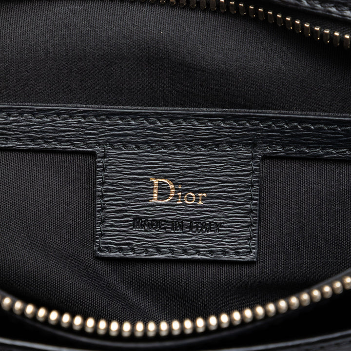 Dior Cuir Bee Pochette