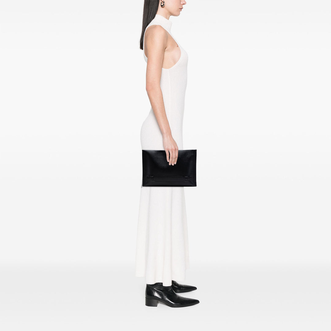 Dior Cuir Bee Pochette