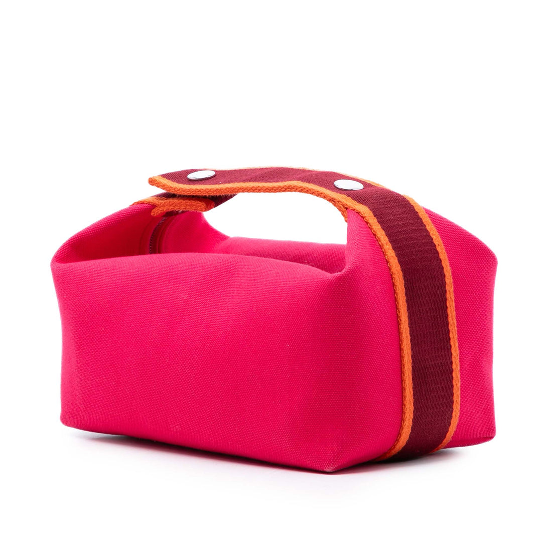 Hermès Bride A Brac Étui Petit Tissu