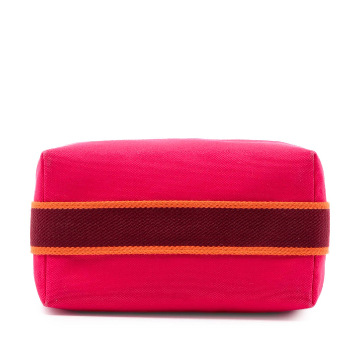 Hermès Bride A Brac Étui Petit Tissu