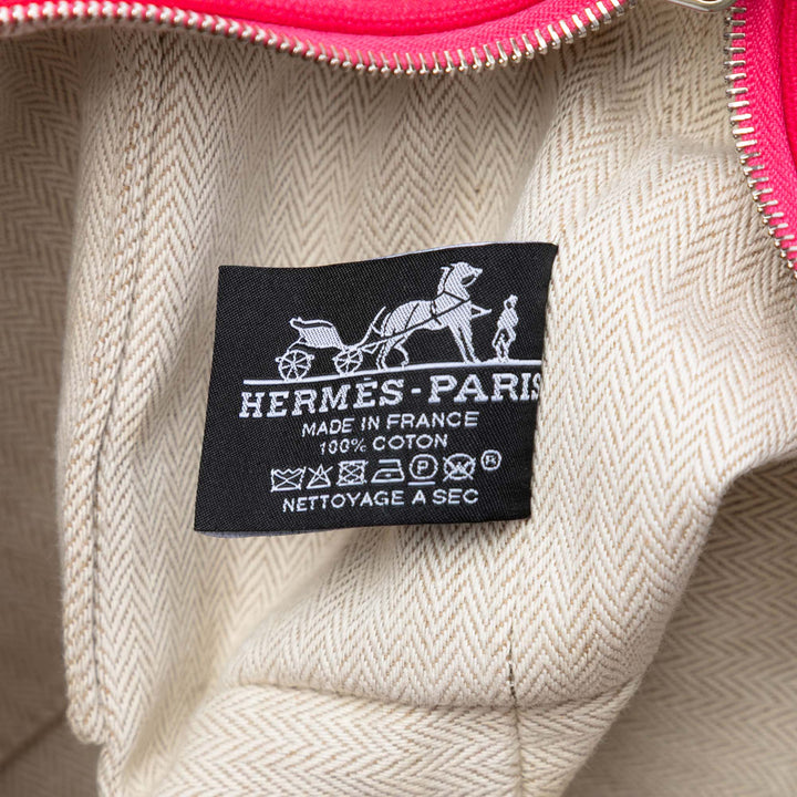 Hermès Bride A Brac Étui Petit Tissu