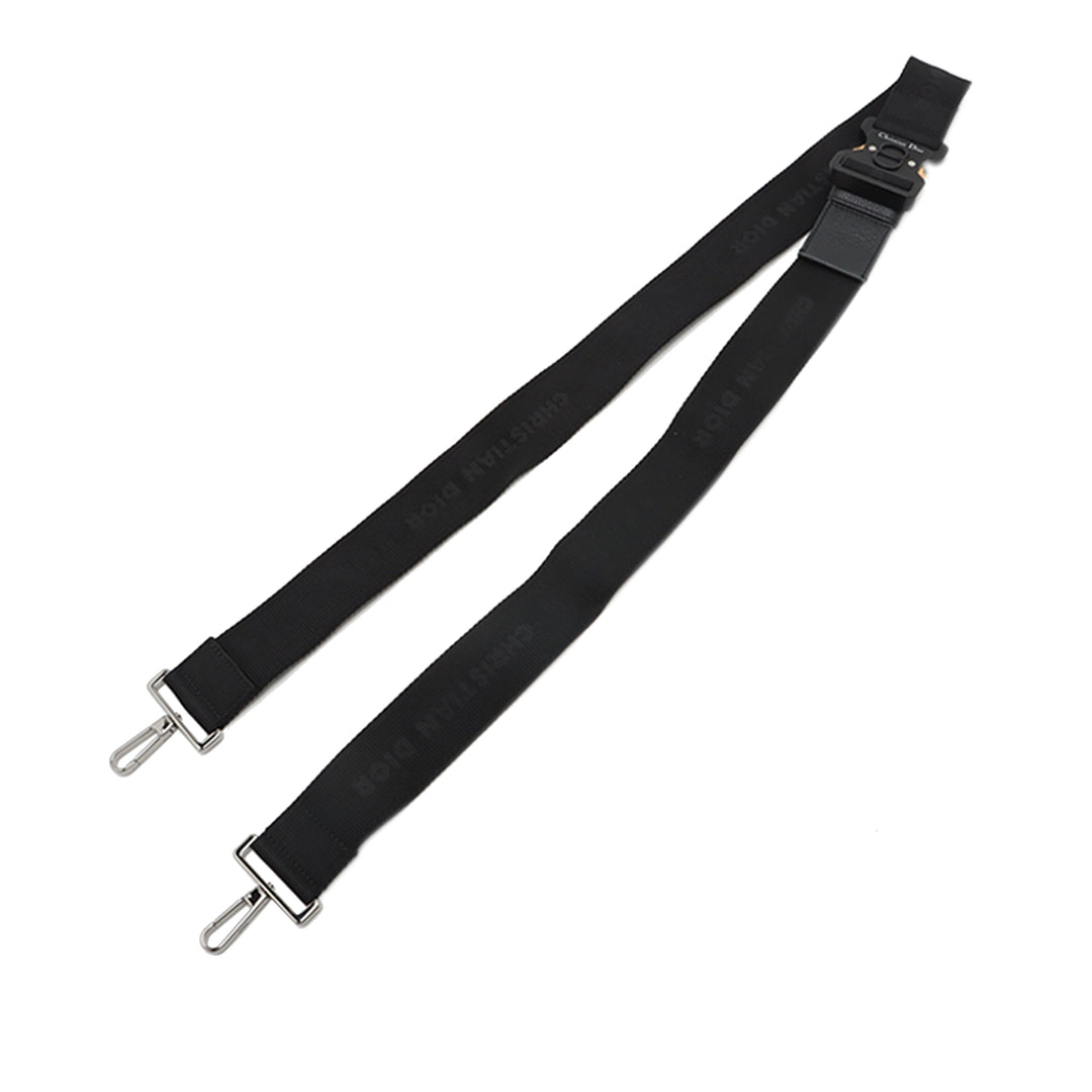 Dior Oblique Toile Lingot 50