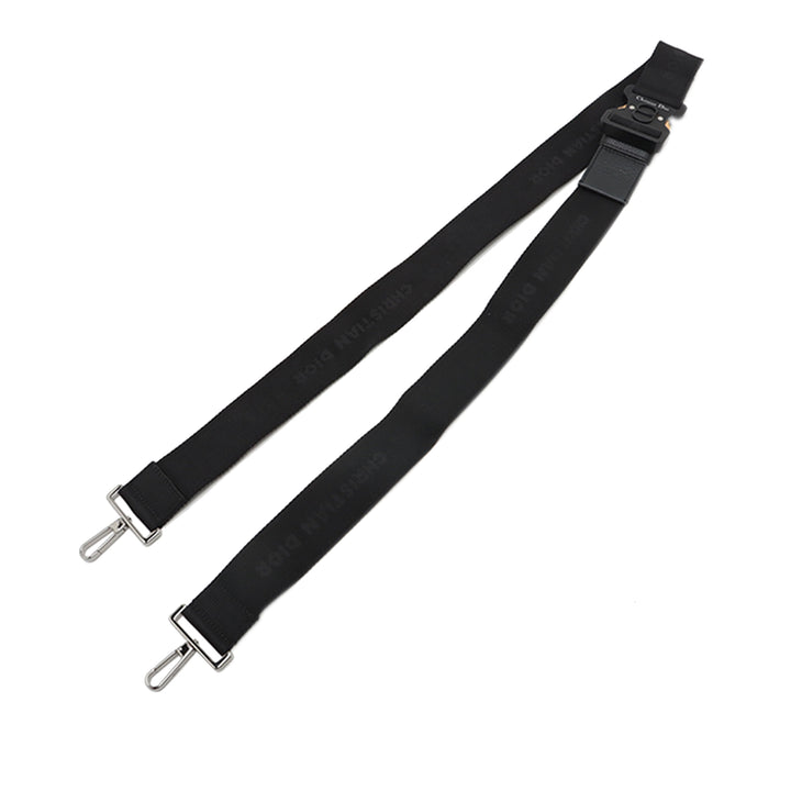 Dior Oblique Toile Lingot 50