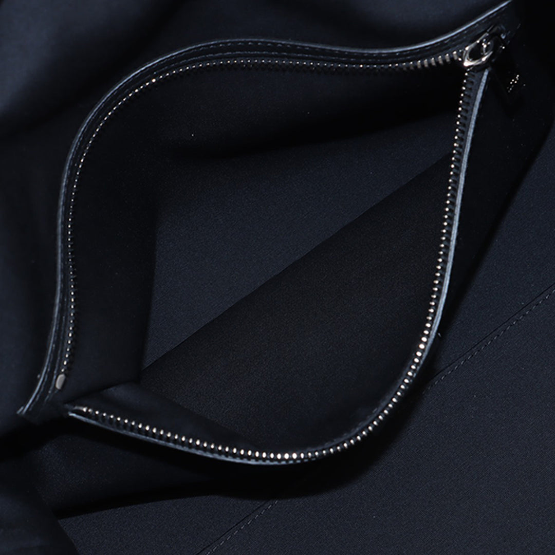 Dior Oblique Toile Lingot 50