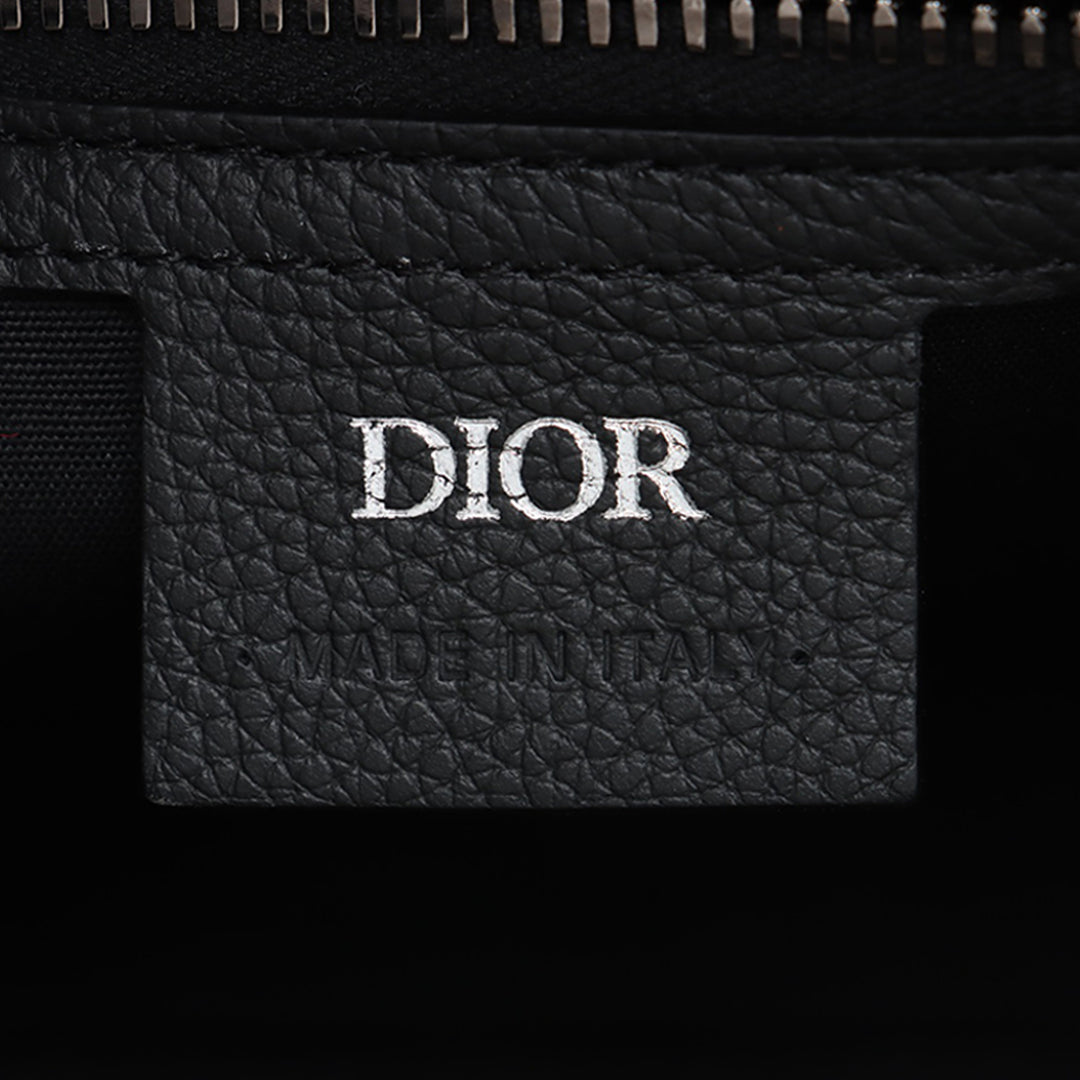 Dior Oblique Toile Lingot 50