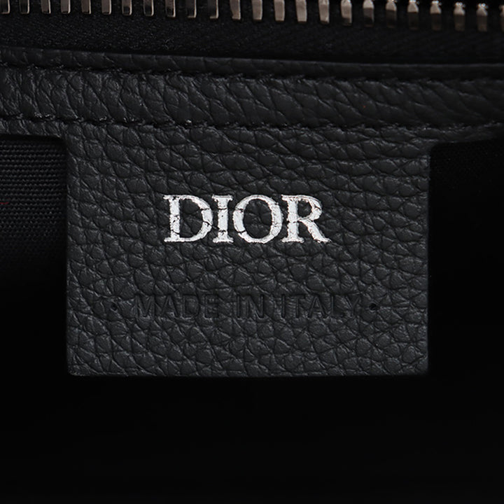 Dior Oblique Toile Lingot 50