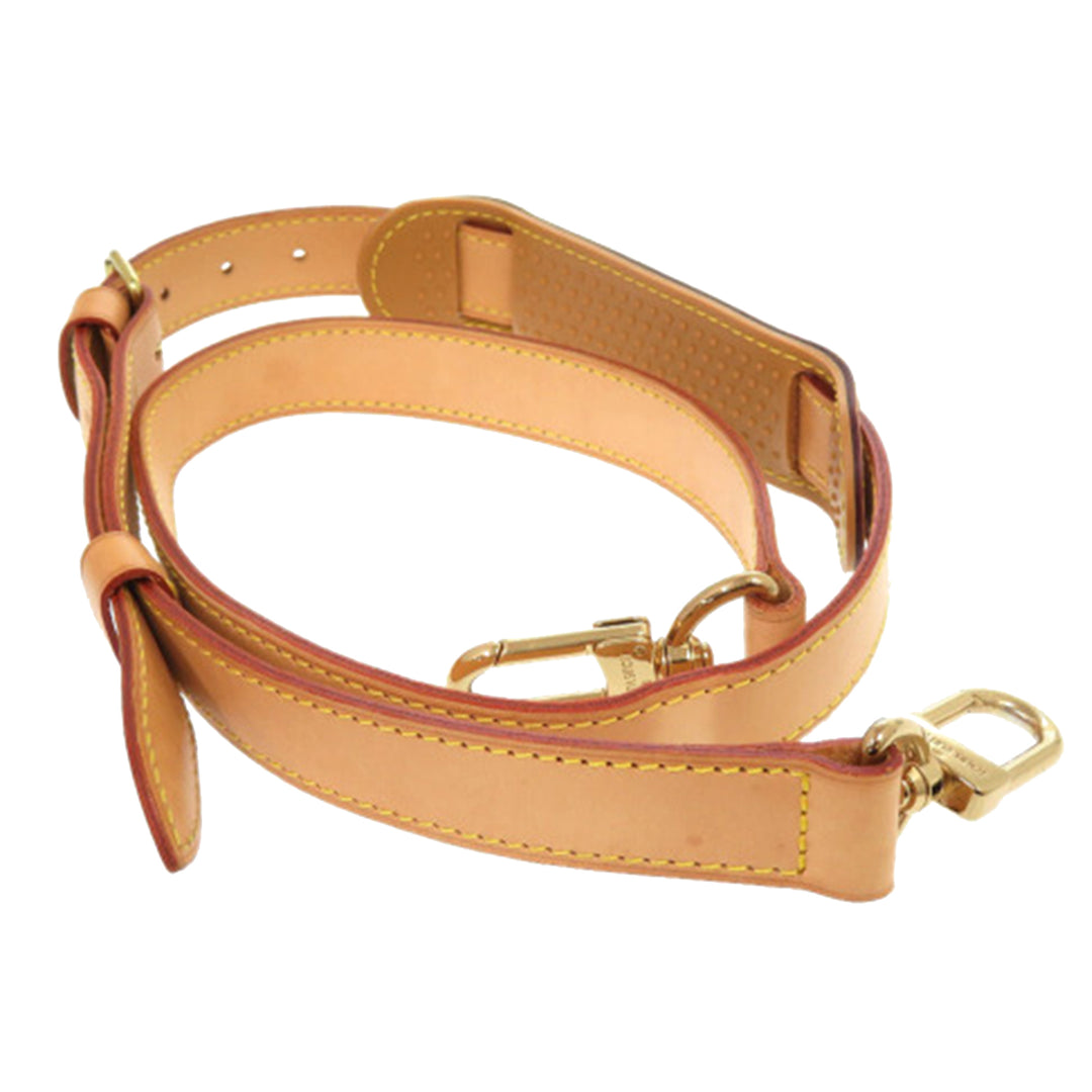 Louis Vuitton Monogram Keepall Bandouliere 55