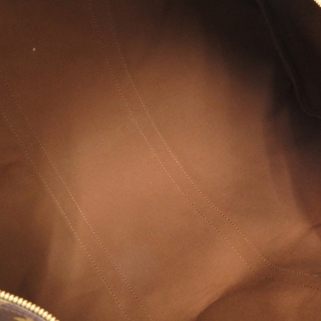 Louis Vuitton Monogram Keepall Bandouliere 55