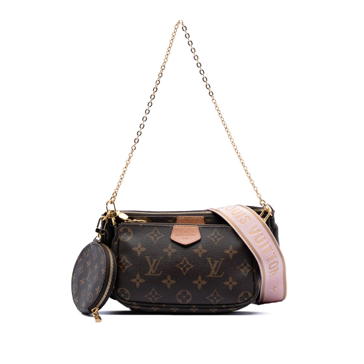 Louis Vuitton Monogram Multi Pochette Accessoires