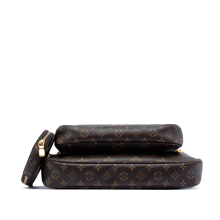 Louis Vuitton Monogram Multi Pochette Accessoires