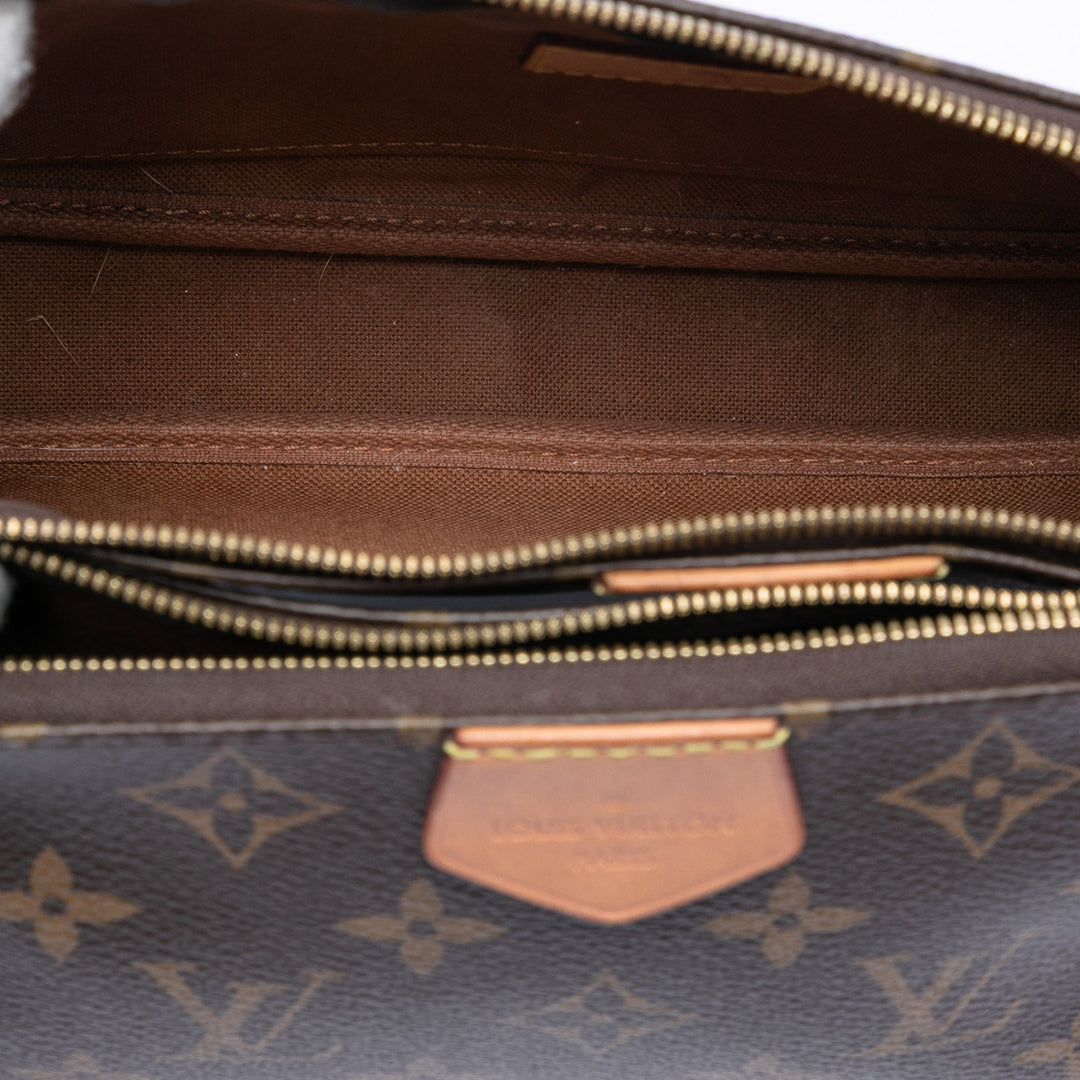 Louis Vuitton Monogram Multi Pochette Accessoires