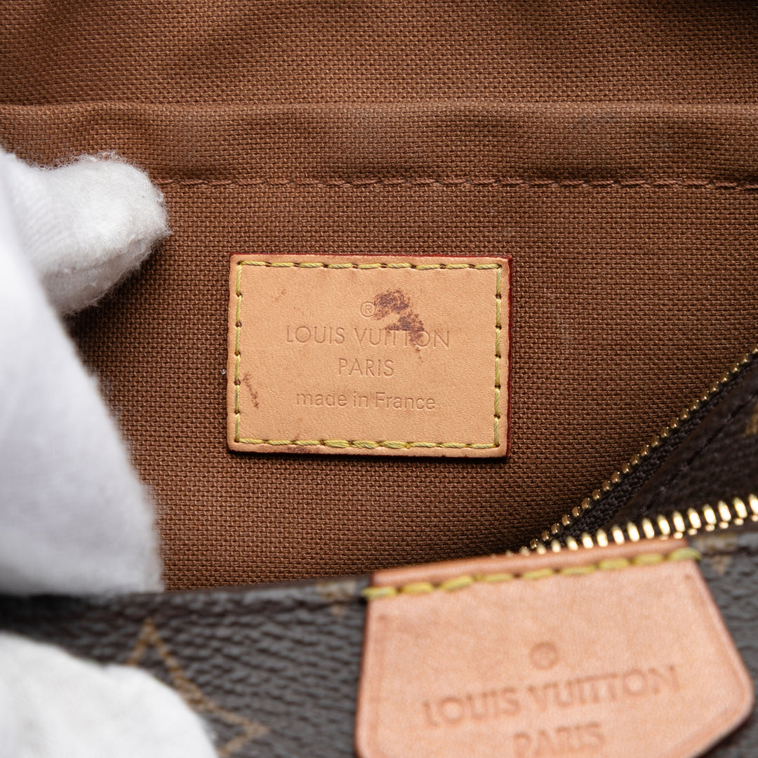 Louis Vuitton Monogram Multi Pochette Accessoires