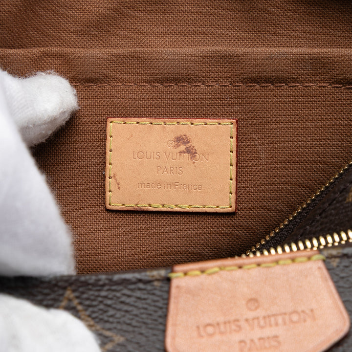 Louis Vuitton Monogram Multi Pochette Accessoires