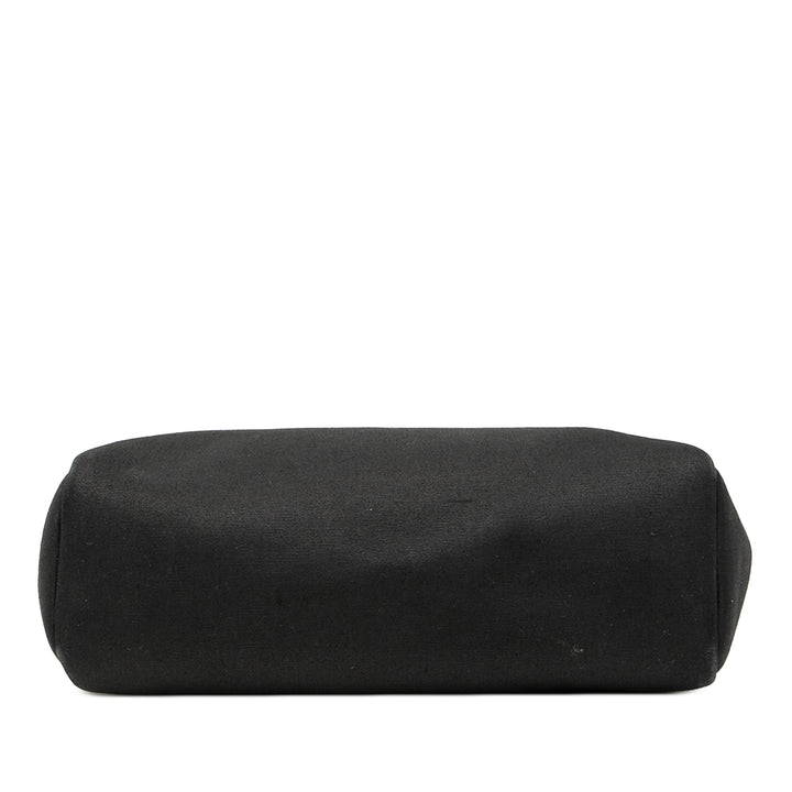 Hermès Toile Herbag PM