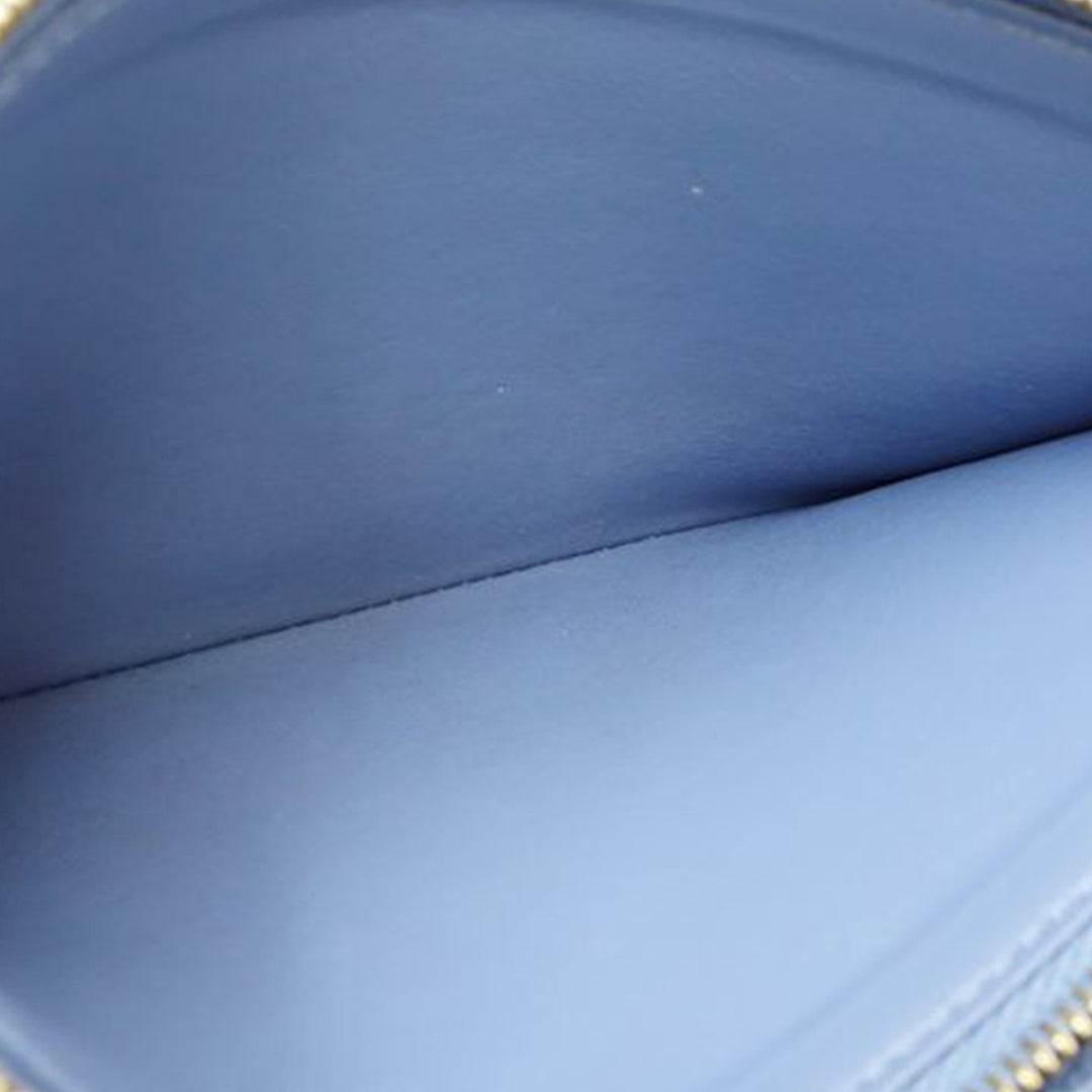 Louis Vuitton Monogram Empreinte Zippy Portefeuille long