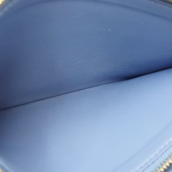 Louis Vuitton Monogram Empreinte Zippy Portefeuille long