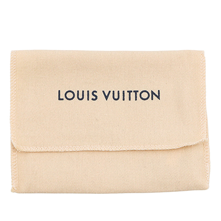 Louis Vuitton Monogram Christmas Animation Candy Factory Rosalie Coin Purse