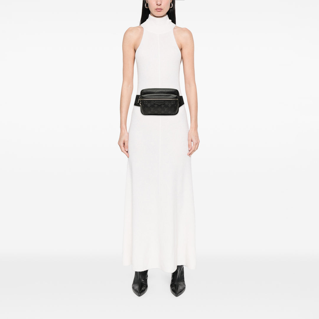 Louis Vuitton Sac banane Taigarama Outdoor Bumbag Monogram Eclipse Noir – vue 6 – GABY PARIS