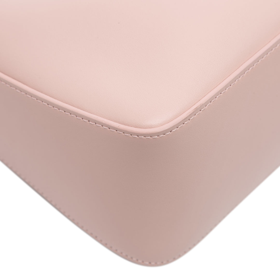 Moon Cut Out Sac Petit Rose