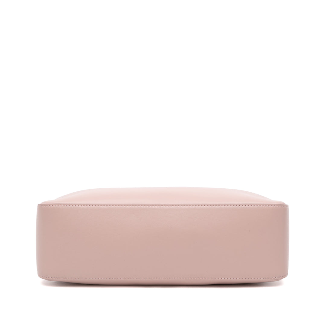 Moon Cut Out Sac Petit Rose