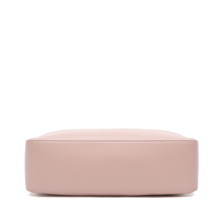 Moon Cut Out Sac Petit Rose