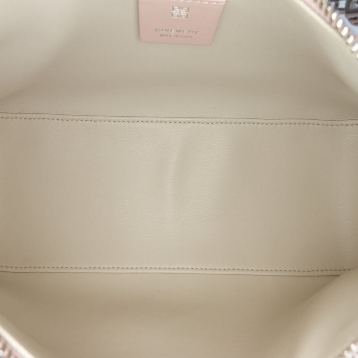Moon Cut Out Sac Petit Rose