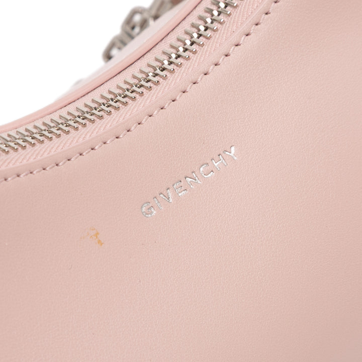 Moon Cut Out Sac Petit Rose