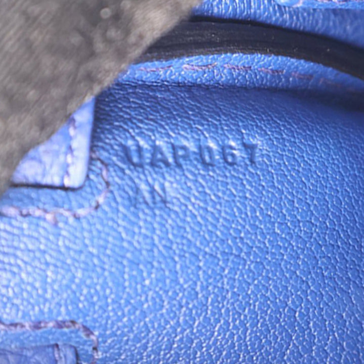 Hermès Togo Kelly II Retourne 25