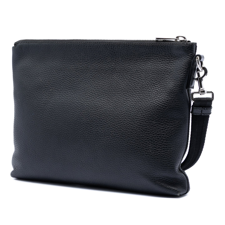 Gucci Cuir Pochette