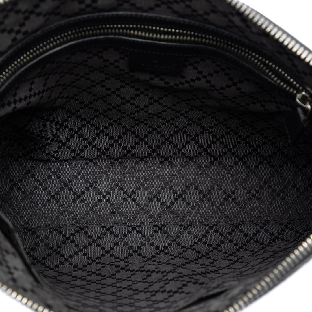 Gucci Cuir Pochette