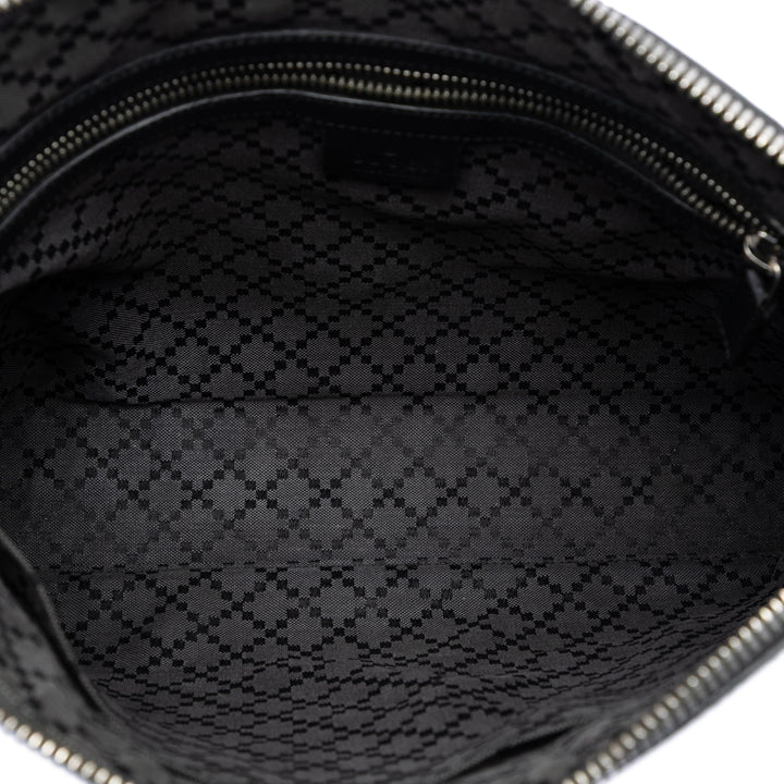 Gucci Cuir Pochette