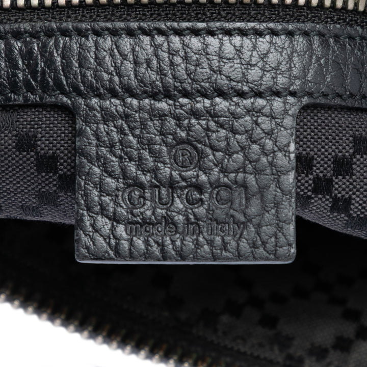 Gucci Cuir Pochette