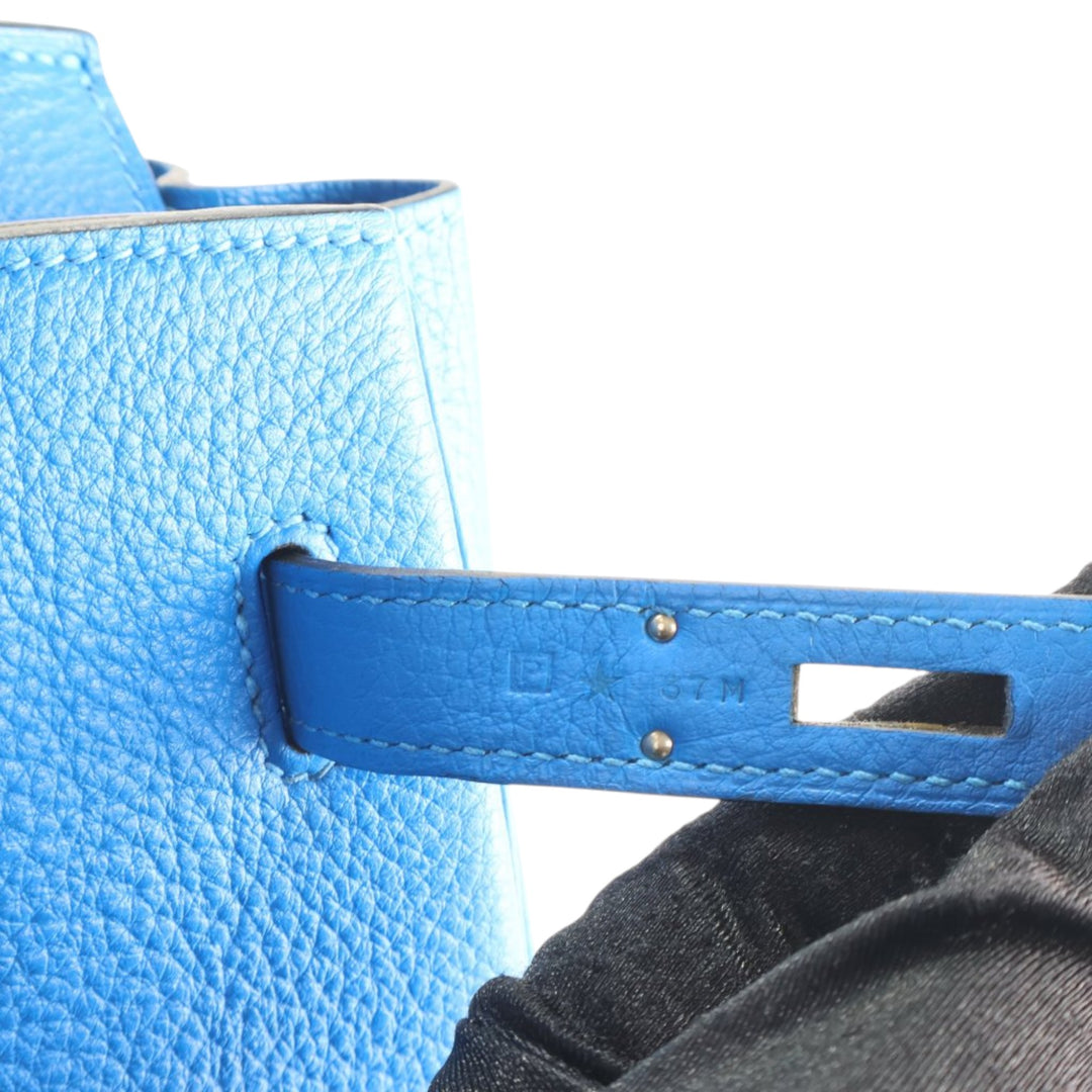 Hermès Togo Birkin Retourne 35