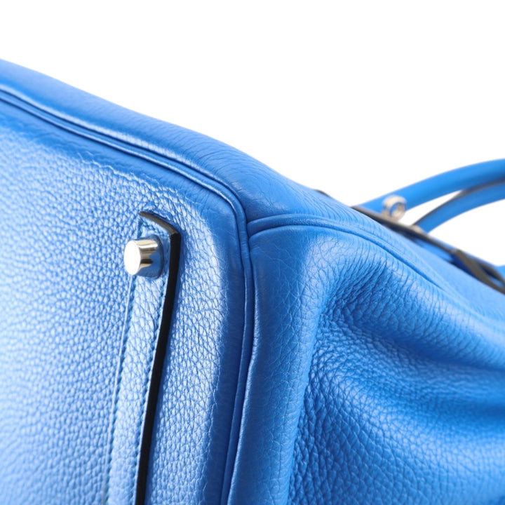 Hermès Togo Birkin Retourne 35